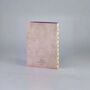 Handcrafted A5 Notebook 'Alice', thumbnail 2 of 5