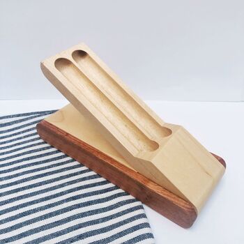 Personalised Pen Box, 7 of 9