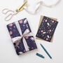 Magical Christmas Wrapping Paper, thumbnail 3 of 3
