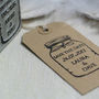 Save The Date Rubber Stamp, thumbnail 1 of 4