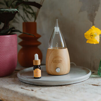 Aromatherapy Waterless Diffuser, 7 of 9