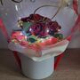 Personalised Roses Light Up In Balloon Valentines, thumbnail 2 of 2