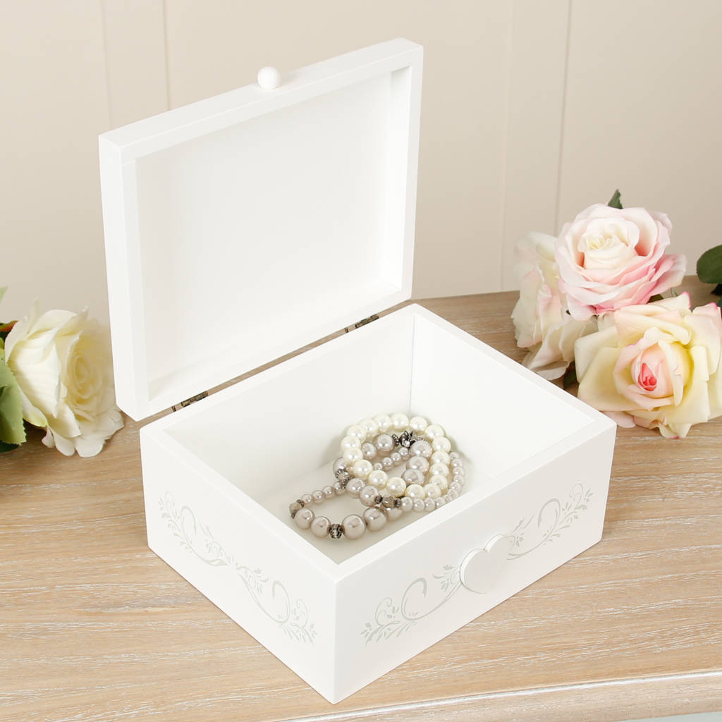 special daughter keepsake box by dibor