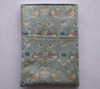 William Morris Book Cover Tablet Sleeve, 5 of 6