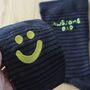 Awesome Dad Fun Soft Bamboo Socks Father's Day Gift, thumbnail 2 of 7