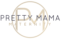 Pretty Mama logo