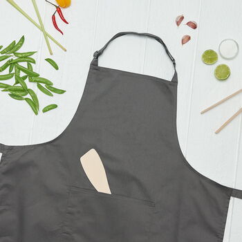 Personalised Birthday Apron, 3 of 5