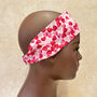 Love Heart Headband, thumbnail 8 of 8