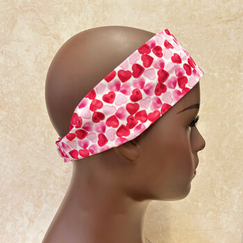 Love Heart Headband, 8 of 8