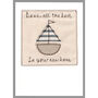 Personalised Sailing Boat Leaving / Retirement Card, thumbnail 12 of 12