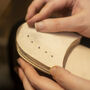 Three Day Shoemaking Workshop Experience In Manchester, thumbnail 6 of 9