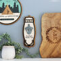 Wooden Wall Mounted Personalised Bottle Opener, thumbnail 4 of 7