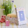 British Afternoon Tea Hamper, thumbnail 3 of 9