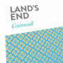 Land's End Poster Print, thumbnail 3 of 5
