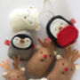 Christmas Egg Pets, thumbnail 6 of 6