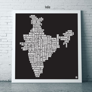 Typographic Map Commission, 9 of 12