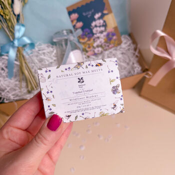 Thinking Of You Gift Hamper, 6 of 7