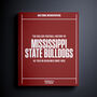 Mississippi State Bulldogs College Football Personalised Newspaper History Book, thumbnail 1 of 8