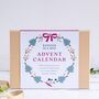 Christmas Advent Calendar For Gardeners, thumbnail 2 of 11