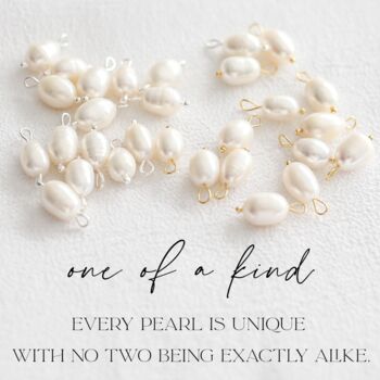 The World Is Your Oyster, Travel Necklace, Christmas Gift For Her, 4 of 10