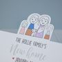 Personalised New Home Card, thumbnail 4 of 4