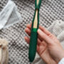 Eco Toothbrush + Toothbrush Holder Gift Set, thumbnail 1 of 12
