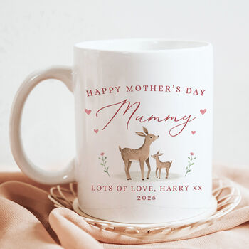Personalised Mother's Day Gift For Nanny Or Granny, 4 of 5