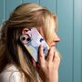 Phone Case Floral, thumbnail 3 of 3