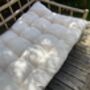 Linen Mattress 60 X 95cm, thumbnail 12 of 12