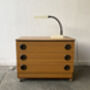 Mid Century Chest Of Drawers By Stag, thumbnail 3 of 7