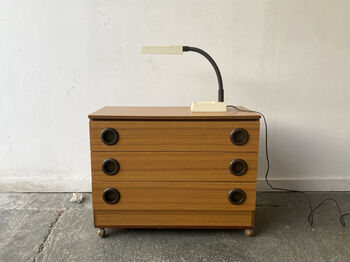 Mid Century Chest Of Drawers By Stag, 3 of 7