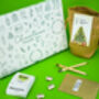 Christmas Plantable Gifts Box, thumbnail 7 of 10