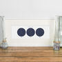 Personalised Constellation Star Sign Family Print, thumbnail 7 of 7