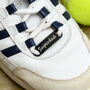 Personalised Dad's Sport Shoe Tags, thumbnail 1 of 5