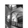 Girl On Staircase, France Photographic Art Print, thumbnail 3 of 4