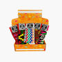 Afropop Socks Tribal Vibes Gift Set, thumbnail 1 of 9