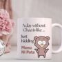 A Day Without Chaa Mug, thumbnail 1 of 3