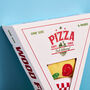 Pizza Novelty Sock Gift Set, thumbnail 2 of 9