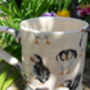 Tankard Mugs In Puffins Design, thumbnail 6 of 6
