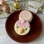 Cute And Personalised Christmas Coated Oreo Gift, thumbnail 8 of 12