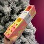 Neon Jesmonite Desk Tidy, thumbnail 1 of 9