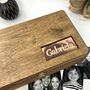 Personalised Name Memory Box, thumbnail 6 of 12