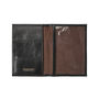 Personalised Leather Passport Holder. 'The Prato', thumbnail 7 of 12