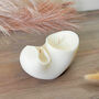 Conch Shell Candle And Seashell Home Decor Gift, thumbnail 6 of 7