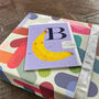 Mini B For Banana Card, thumbnail 4 of 5