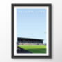 Notts County Meadow Lane Poster, thumbnail 8 of 8