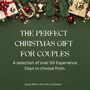 The Perfect Christmas Gift For Couples, thumbnail 1 of 12