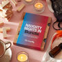 Personalised Naughty Nights In Couple’s Coupon Bundle, thumbnail 8 of 8