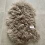 Curly Tibetan Sheepskin Rug Portobello, thumbnail 1 of 3