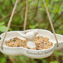 Personalised Recycled Bird Feeder, thumbnail 4 of 6